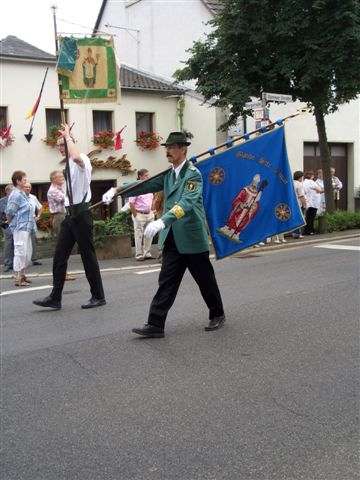 Schtzenzug 2008